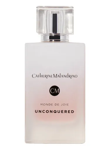 Perfume Unconquered de Catherine Malandrino