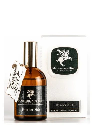 Imagen de Tender Milk