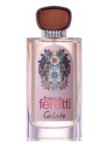 Imagen de  Franca Feretti Gelato