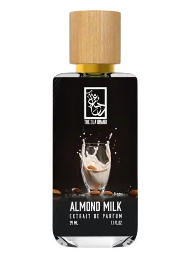 Perfume Almond Milk de The Dua Brand