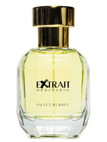 Perfume Sweet Bubble de Extrait Ordinario