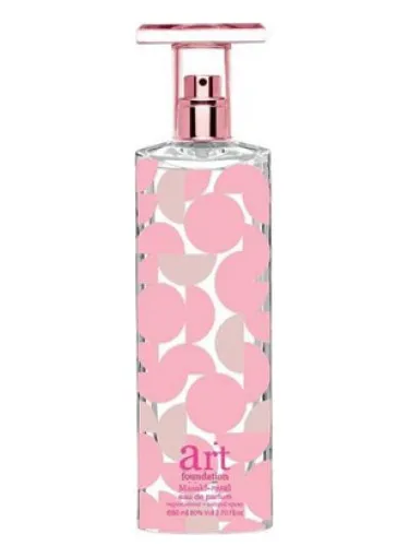 Perfume Art Foundation de Masaki Matsushima