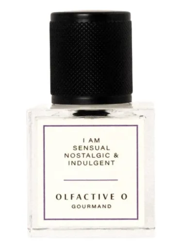 Perfume Gourmand de Olfactive O