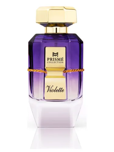 Imagen de Prismé Violette