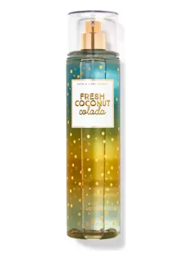 Imagen de Fresh Coconut Colada