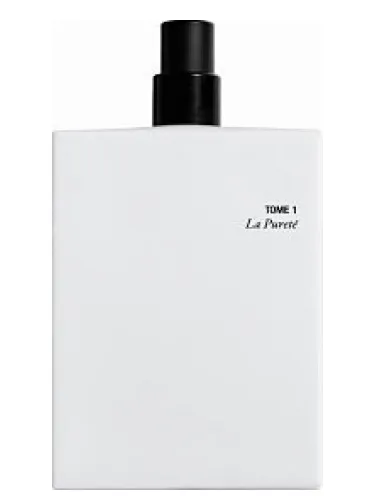 Perfume Tome 1 La Purete de Zadig & Voltaire