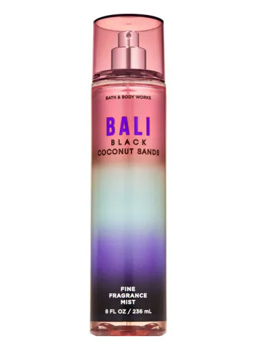 Imagen de Bali Black Coconut Sands