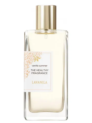 Perfume Vanilla Summer de Lavanila Laboratories