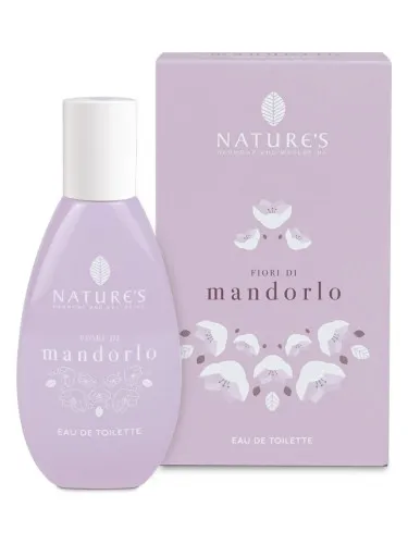 Perfume Fiori di Mandorlo de Nature's