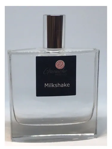 Perfume Milkshake de Ganache Parfums