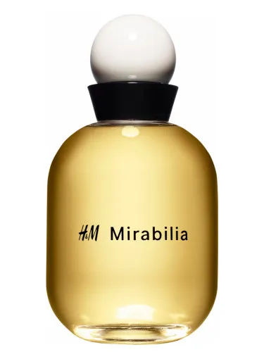 Colección H&M Beauty Fragrance Collection - THE REVERIES