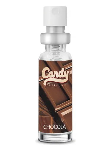 Perfume Chocolá de By Candy
