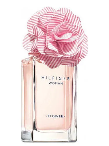 Perfume Flower Rose de Tommy Hilfiger