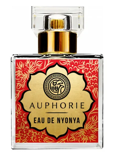 Perfume Eau De Nyonya de Auphorie