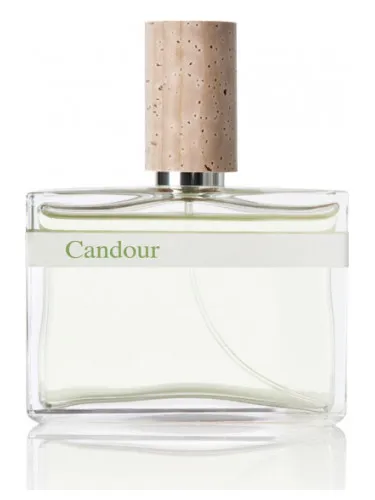 Perfume Candour de Humiecki & Graef