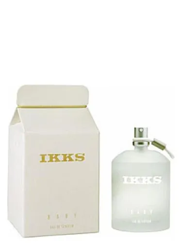 Perfume IKKS Baby de IKKS