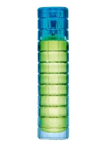 Perfume City Jungle de Oriflame