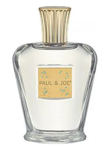 Perfume Blanc de Paul & Joe