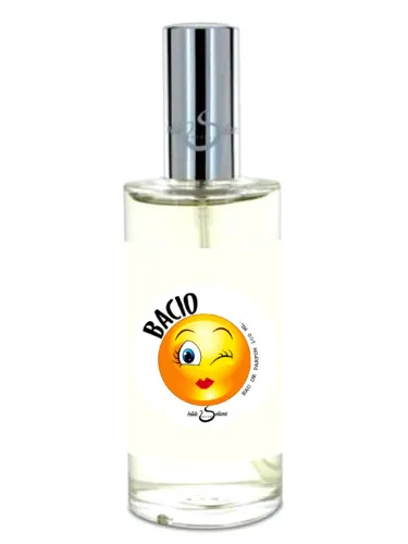 Perfume Bacio de Hilde Soliani