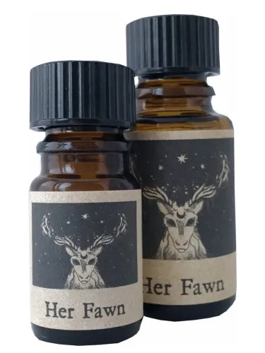Perfume Her Fawn de Arcana Wildcraft