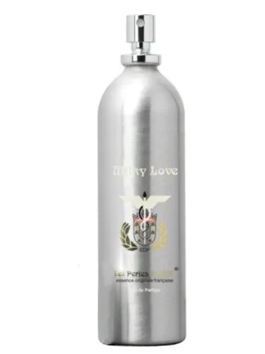 Perfume Milky Love de Les Perles D'orient
