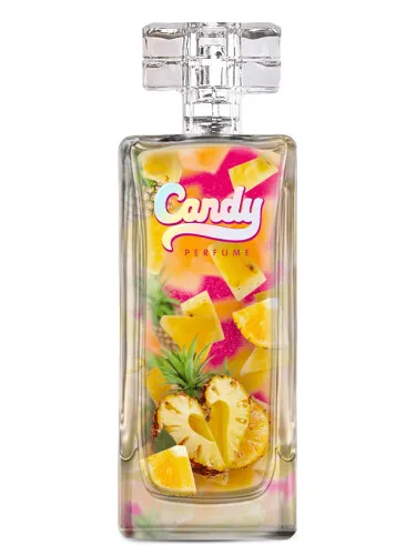 Perfume Abacaxi de By Candy