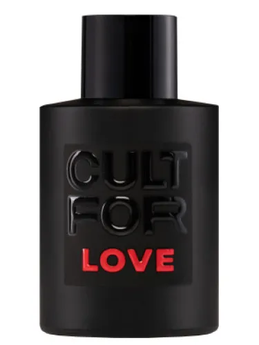 Perfume Love de Cult For