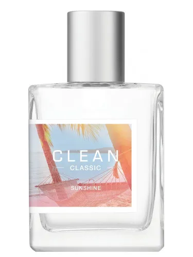 Perfume Clean Classic Sunshine de Clean