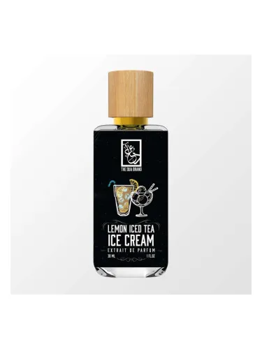 Perfume Lemon Iced Tea Ice Cream de The Dua Brand