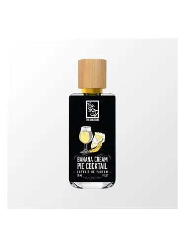 Perfume Banana Cream Pie Cocktail de The Dua Brand