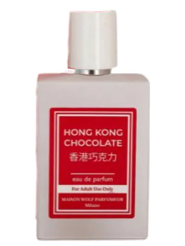 Imagen de Hong Kong Chocolate