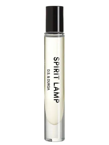 Perfume Spirit Lamp de DS&Durga