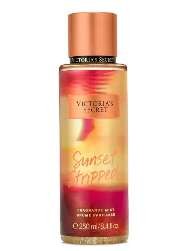 Perfume Sunset Stripped de Victoria's Secret