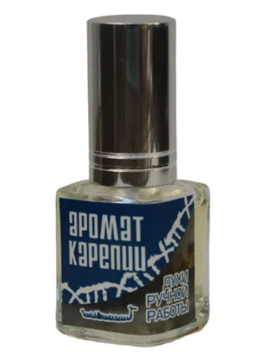 Imagen de Aroma Karelia Blue (Аромат Карелии - Синий)