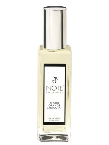 Perfume Blood Orange Chocolate de Note Fragrances