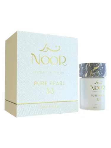 Perfume Pure Pearl 33 de NOOR