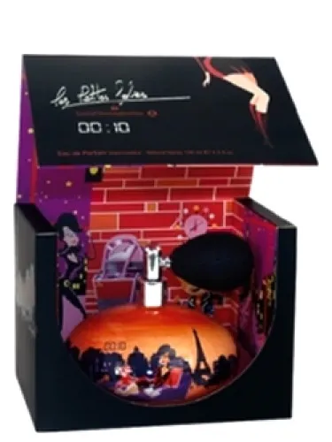 Perfume Les Petites Folies 00:10 de Lulu Castagnette
