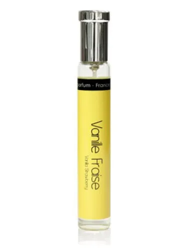 Perfume Vanille Fraise de Adopt Parfums