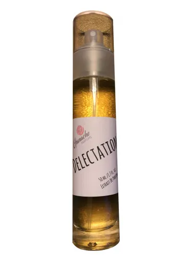 Perfume Delectation de Ganache Parfums