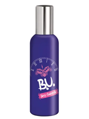 Perfume B.U. Fancy Cinderella de Sarantis