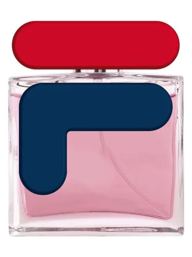 Perfume F-Power For Her de Fila