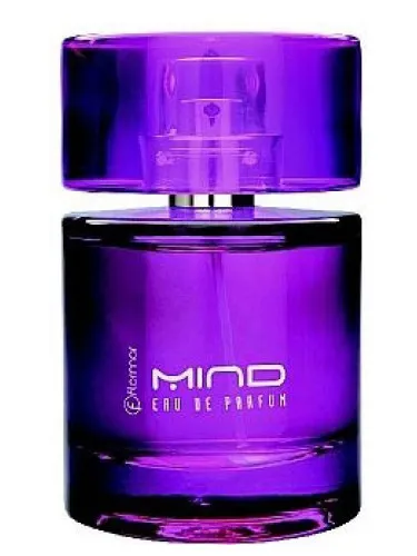 Perfume Mind de Flormar