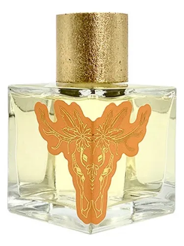 Perfume Seven Minutes de Gypsy Story