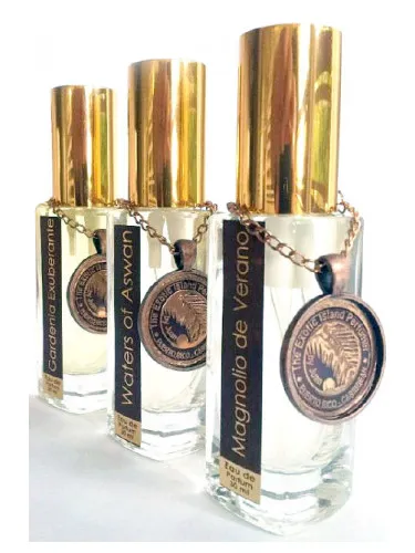 Imagen de Santal Exotique