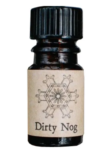 Perfume Dirty Nog de Arcana Wildcraft