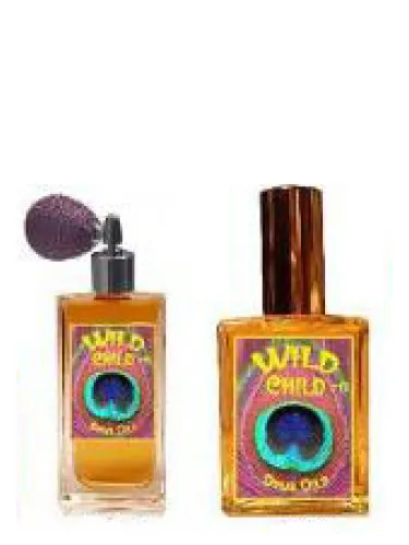 Perfume Wild Child #13 de Opus Oils