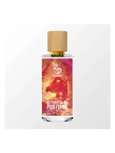 Perfume Dua's Classic Cologne Pour Femme de The Dua Brand