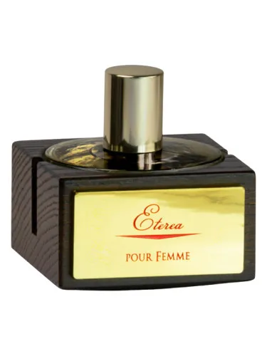 Perfume Eterea de Stato d'Animo