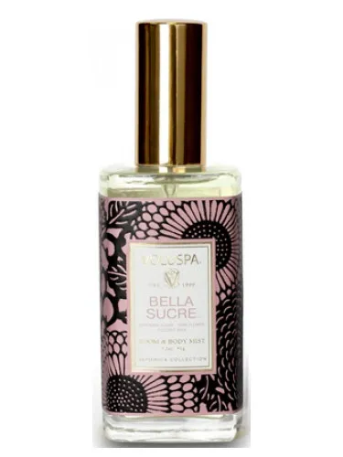 Perfume Bella Sucre de Voluspa