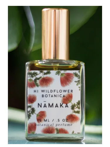Perfume Namaka de Hi Wildflower Botanica
